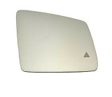 Geam oglinda exterioara Mercedes Clasa G (W461/463) 12-09.18, GL (X164/X166) 11-06.12/06.12-12.15, GLK (X204) 10.08-12.15, ML (W164) 10-11.11, ML (W1
