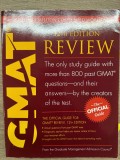 GMAT - Editura Wiley