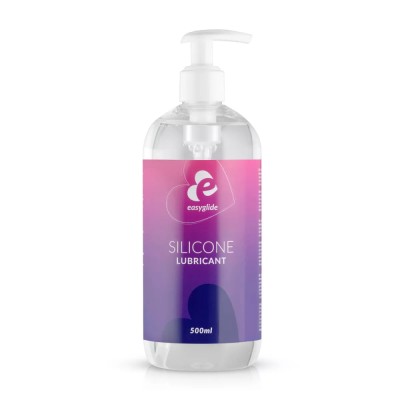 Lubrifiant EasyGlide Silicone 500ml foto