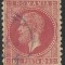 VARIETATE DE TIPAR LA CHENAR-- CAROL I--1879