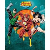 Justice League