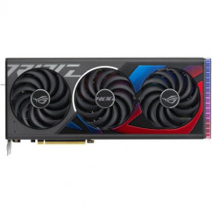 Placa video ASUS GeForce RTX 4070 Ti ROG STRIX GAMING OC 12GB GDDR6X 192-bit DLSS 3.0