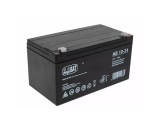 Acumulator gel, 24 V, 10 Ah, 18.5 x 9.5 x 10 cm, Lean 15852