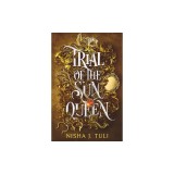 Trial of the Sun Queen