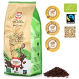 Cafea boabe premiata BioCaffe Morandini Caffe, 100% Arabica, Organica, Fairtrade,500 g