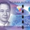FILIPINE █ bancnota █ 100 Piso █ 2010 █ P-208 █ UNC █ necirculata