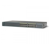 Switch Second Hand Cisco Catalyst WS-C2960-24-S