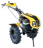 ProGARDEN Campo 1873V2 Alpine motocultor 18CP, 2+1 trepte, 3+1+1 freze, roti 6.00-12, benzina, EU V, pornire electrica, 2 prize putere - 6960270350301