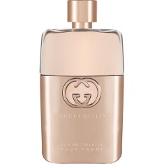 Guilty Pour Femme Apa de toaleta Femei 90 ml foto
