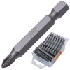 Set 30 Capete Bituri Surubelnita PH1, 50mm, pentru Masina Insurubat, Tip Phillips