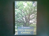 FIINTA NEAMULUI ROMANESC - TITUS BARBULESCU