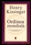 ORDINEA MONDIALA-HENRY KISSINGER-274540