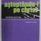 ASTEPTANDU - L PE CHRIST de SEVERINO BACCHIN , POEZIE IN LIMBA ROMANA , 2016