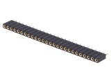 Conector Mamă 26 Pini 2,54mm