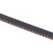 Conector Mamă 26 Pini, 2,54mm