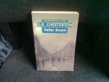 FATHER BROWN - G.K. CHESTERTON