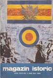 Magazin istoric, anul XXIII, numarul 5 (266), mai 1989