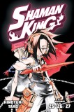 Shaman King Omnibus 9 Vol. (25-27)