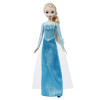 Papusa cu sunete, Disney Frozen, Elsa, HLW55