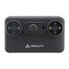 Scanner 3D Creality Pika, laser albastru si NIR, precizie 0,03 mm