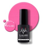166 Shimmering Fuschia | Laloo gel polish 7ml
