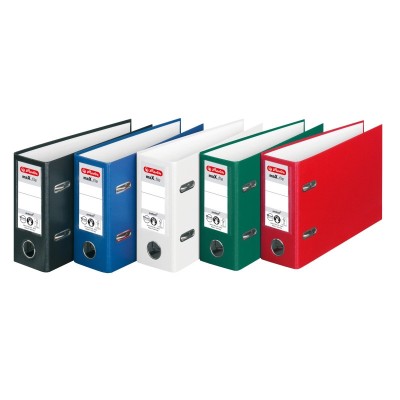 Biblioraft a5 8cm pp diverse culori her foto