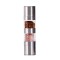 Rasnita manuala 2 in 1 , 2 x 100 ml