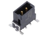 Conector PCB-PCB tată 2 pini 2,54mm har-flex&reg; Power