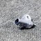 Senzor de impact dreapta spate TESLA MODEL 3 2019 OEM: 1036761-00-A 11250637