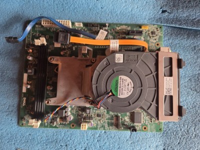 placa de baza PC - cu procesor I3 pentru DELL Optiplex 3010 foto