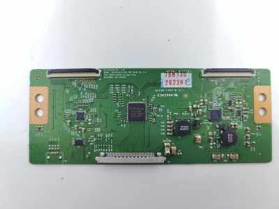 LVDS T-CON 6870C-0401B Pentru Ecran LC420EUE(SE)(M2) foto