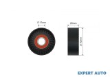Rola ghidaj curea distributie BMW Seria 1 (2004-&gt;) [E81, E87] #1