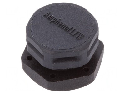 Element de Compensare a Presiunii IP68 M12 foto
