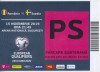 QW13 8 - Bilet acces parcare - Romania - Suedia - 15 noiembrie 2019