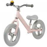 Bicicleta fara pedale Nils, Skiddou, Keep Pink, Roz