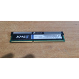 Ram PC Corsair 4GB DDR3 1600 MHz CMX4GX3M11600C9
