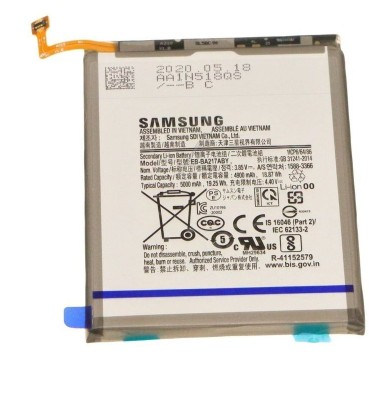 EB-BA217ABY ACUMULATOR foto