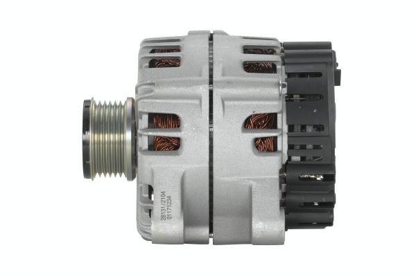 HELLA 8EL 011 712-341 Generator / Alternator