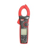 Clampmetru digital, cleste ampermetric cu 9 functii UT207B UNI-T