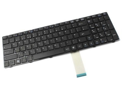 Tastatura MSI A6200, A6203, A6300, A7200, CR620, CR6201058XEU, CR630, CR650, CR720, CX605, CX61, CX620MX, foto