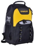 Rucsac pentru scule Stanley STST1-72335, 2 compartimente, 15 kg