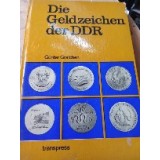Catalog DDR numismatica 1979