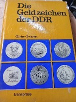 Catalog DDR numismatica 1979