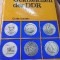 Catalog DDR numismatica 1979