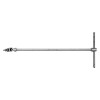 Antrenor cardanic tip T, 1/4&quot;, 180 x 450 mm Yato YT-15291