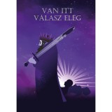 Van itt v&aacute;lasz el&eacute;g - Az Irodalmi R&aacute;di&oacute; alkot&oacute;k&ouml;z&ouml;ss&eacute;ge