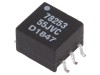 Transformator &icirc;ncapsulat 1VA 5V pentru invertoare 200mA