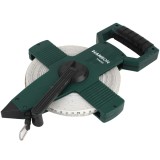 Cumpara ieftin Ruleta banda fibra, maner - 30 m x 12, 5 mm, Hanbon HB144230