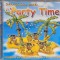 cd saragossa band party time