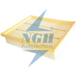 Filtru Aer 41863 NGH 03.02.041
